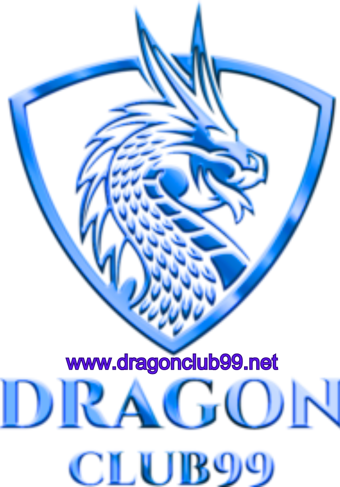 dragon club 99 - logo